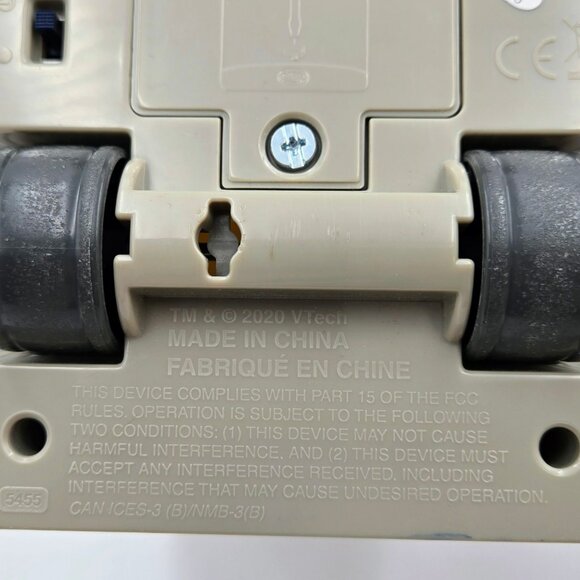 Vtech Go! Go! Cory Carson Ice Cream Truck Two Scoops Eileen Cory Chrissy Tested - Picture 11 of 15